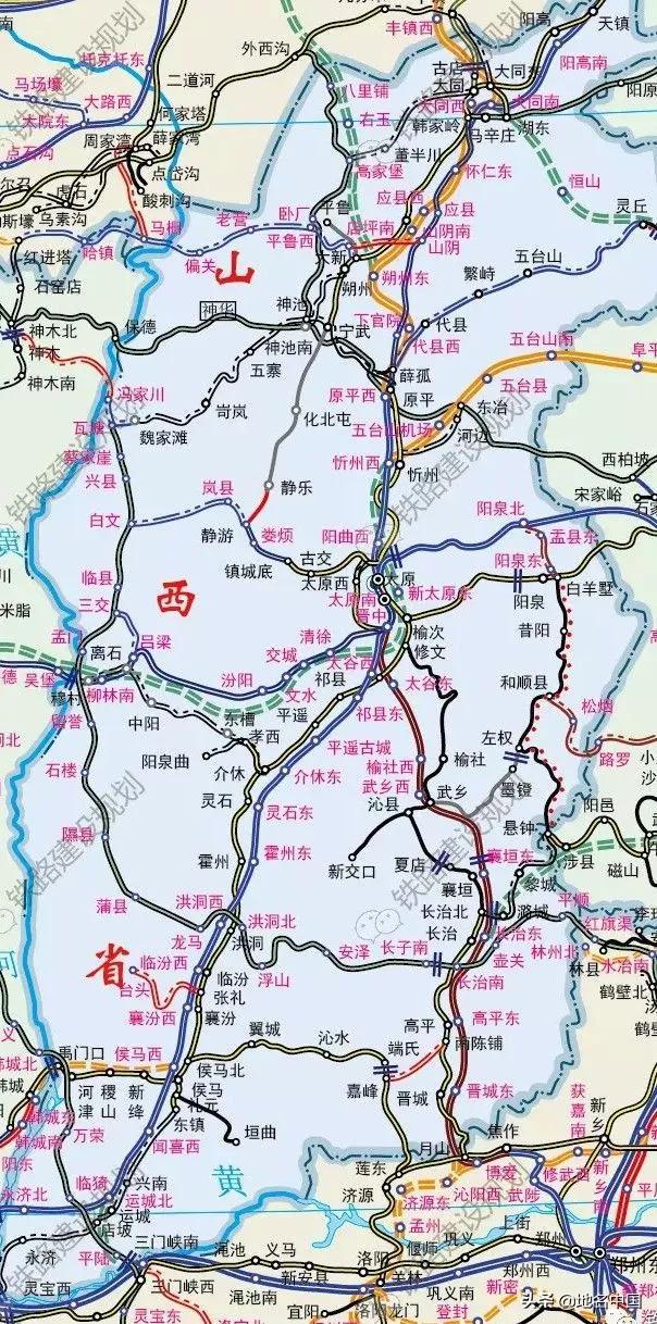 揭秘山西,历史底蕴与现代魅力的交融之地
