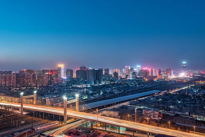 外交部发言人就河北相关评论文章发表声明