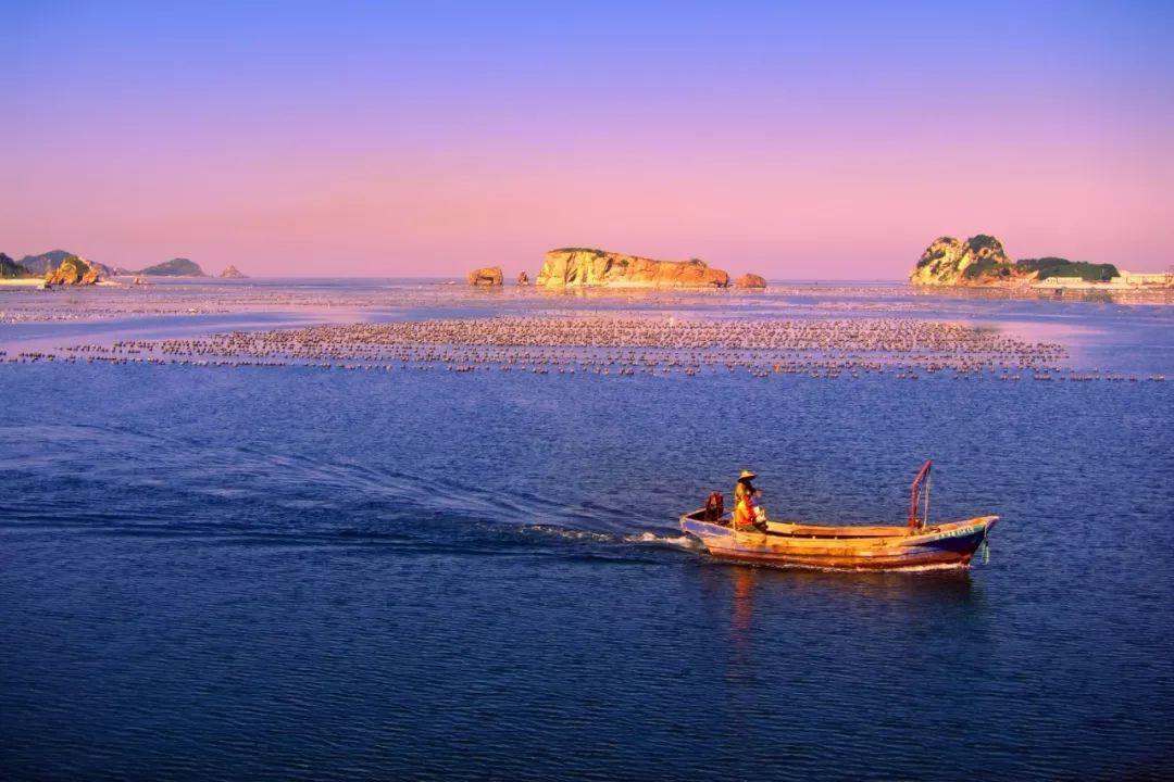 辽宁，历史底蕴与现代魅力的交融之地