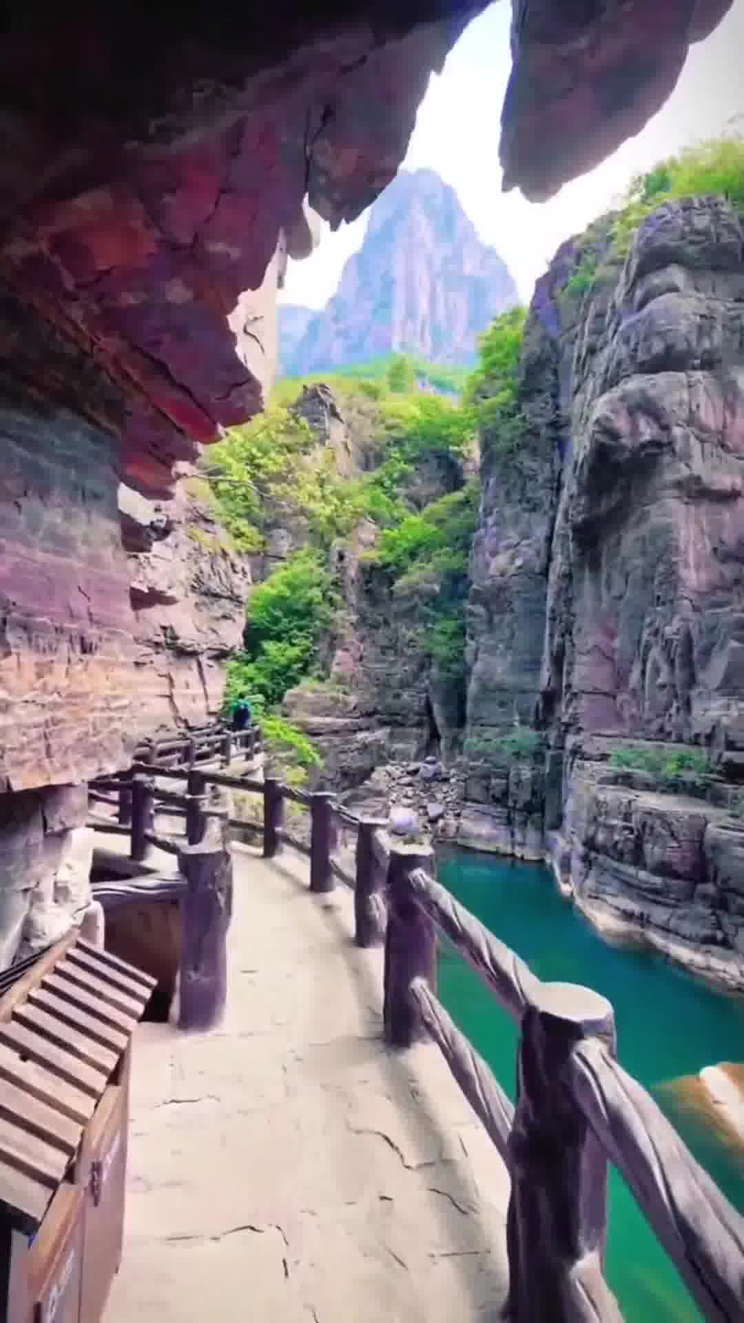 河南，中原文化的璀璨瑰宝