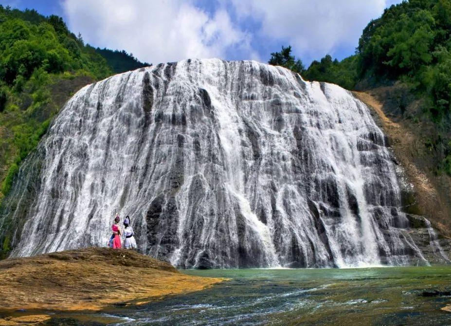 福建，魅力之巅的福建印象