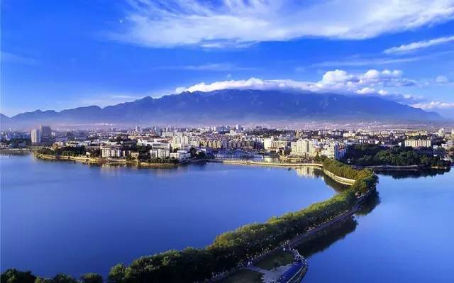 江西之旅，探寻红土地的独特魅力