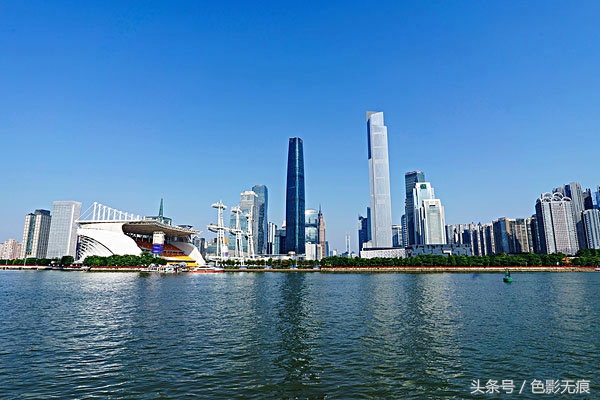 广东盛情邀约，尊敬嘉宾与朋友们共襄盛举