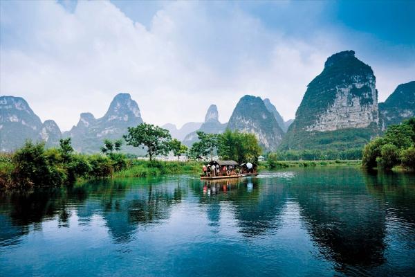 广西小巷探秘，邂逅隐藏的特色小店