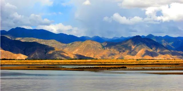 探索西藏奇美之旅🌿🏔️✨