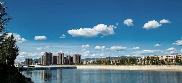 张家口，历史长河中的璀璨明珠闪耀北方大地